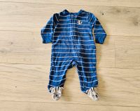 Carters Schlafanzug Pyjama Eichhörnchen 3 Mon / Gr. 62 Nordrhein-Westfalen - Ratingen Vorschau