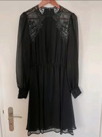 **neu mit Etikett**  schwarzes Spitzenkleid Berlin - Wilmersdorf Vorschau