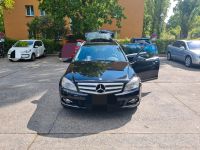 Mercedes Benz C-Klasse Avantgarde 250 CDI BlueEfficiency Berlin - Tempelhof Vorschau