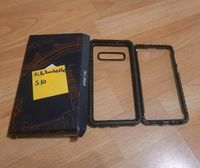 1x Silikonhülle Samsung S10 Berlin - Reinickendorf Vorschau