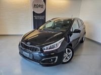 Kia Ceed Sportswagon 1.6 CRDi Dream-Team +NAV/KAMERA Nordrhein-Westfalen - Lippstadt Vorschau