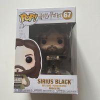 Funko Pop Sirius Black 67 Harry Potter Kiel - Gaarden Vorschau