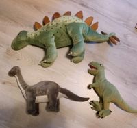 Ikea Kuscheltiere Dinosaurier Dinos Stofftiere Sachsen - Niederwürschnitz Vorschau