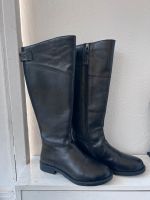 Schwarze Damenstiefel Bonn - Poppelsdorf Vorschau