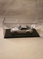 Porsche 911 Carrera 2.7 - weiss 1975 - 1:43 Kyosho Baden-Württemberg - Lauda-Königshofen Vorschau