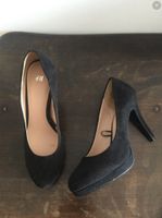 Schwarze Pumps von H&M  40 München - Sendling-Westpark Vorschau