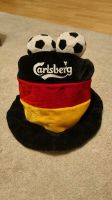 Carlsberg Hut Fußball EM 2024 WM Deutschland Germany Fanartikel Berlin - Lichtenberg Vorschau