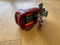 LEGO Star Wars 75099 - Rey's Speeder Baden-Württemberg - Ulm Vorschau