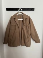 Hemdjacke braun Gr. 36/38 S/M Bielefeld - Schildesche Vorschau