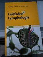 Leitfaden Lymphologie Hessen - Darmstadt Vorschau