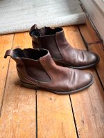 Kämpgen Stiefel aus Echtleder Friedrichshain-Kreuzberg - Friedrichshain Vorschau