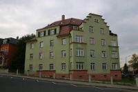 Liebevoll sanierte 3 RWE mit Balkon und im Einzeldenkmal Dresden - Dresden-Plauen Vorschau