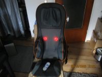 Medisana MC 825 Shiatsu-Akupressur-Massagesitzauflage Berlin - Zehlendorf Vorschau