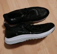 Damen Sportschuhe schwarz Bayern - Regensburg Vorschau