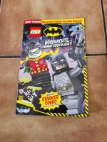 Lego Batman Comic Magazin Ausgabe Nr. 8 Kreis Pinneberg - Uetersen Vorschau