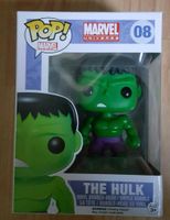 Funko Pop "The Hulk" MARVEL Sachsen - Annaberg-Buchholz Vorschau