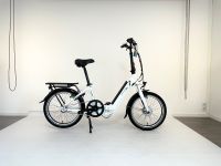 ⭐SALE⭐ MIFA Electric 01 | E-Bike Faltrad Kompaktrad Rücktritt Sachsen-Anhalt - Wernigerode Vorschau