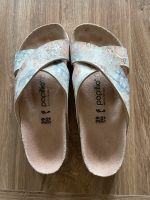 Birkenstock papillo 39 neuwertig Bayern - Moosach (Landkreis Ebersberg) Vorschau