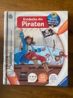 Tiptoi Buch Piraten. Niedersachsen - Rotenburg (Wümme) Vorschau