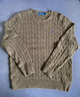 Ralph Lauren cable knit Pullover | L Baden-Württemberg - Emmendingen Vorschau