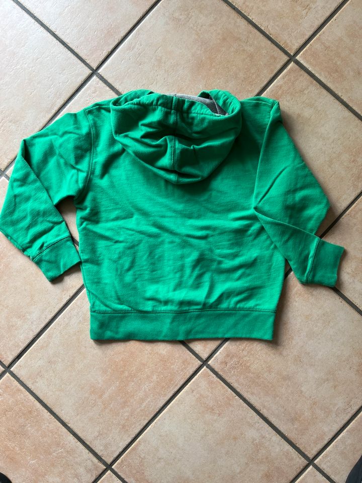 GAP Kids Sweatshirtjacke Gr. 128/134 in Essen