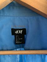 Hemd Blau H & M Hessen - Kassel Vorschau