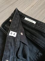 schicke Jack & Jones Hose W32 L32 in schwarz Sachsen - Chemnitz Vorschau