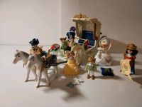 Playmobil 4258 Kutschen-Set Hochzeit-Kursche Bayern - Bessenbach Vorschau