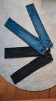 Jeans straight H&M Niedersachsen - Burgwedel Vorschau