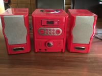 CD-Player und Radio BigBen Niedersachsen - Haren (Ems) Vorschau