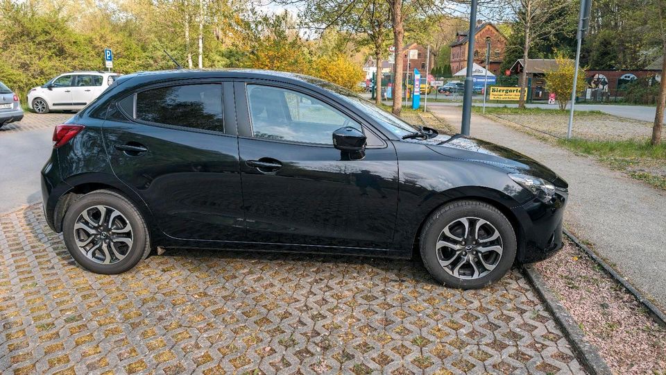 Mazda 2 1.5 SKYAKTIV in Reichenbach (Vogtland)