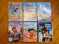 Diverse kinder-DVD's Bayern - Herrieden Vorschau