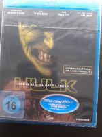 Der unglaubliche Hulk (ungeschnittene US-Kinovers.) [Blu-ray] Neu Nordrhein-Westfalen - Werne Vorschau