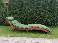 Super bequeme Liege von Merxx für den Garten, Terrasse, Balkon Rheinland-Pfalz - Roth b Hamm Vorschau