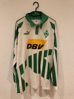 Werder Bremen Trikot 1994/1995 Spielertrikot Niedersachsen - Leer (Ostfriesland) Vorschau