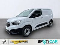 Opel Combo E Cargo-e +Kamera +Standh. +Holzboden +PDC Thüringen - Vacha Vorschau