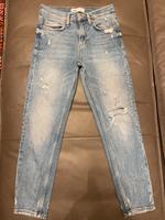 Zara Jeans Größe 34 Hessen - Ahnatal Vorschau