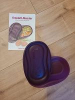 Tupperware  Omelett Mikrowelle Niedersachsen - Oldenburg Vorschau