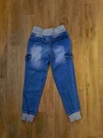 Jeans Cargohose DOPODOPO Gr.122 Hose Jungs Leipzig - Kleinzschocher Vorschau