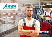 Reifenmonteur (m/w/d) Mainz/Wiesbaden/Kriftel Rheinland-Pfalz - Mainz Vorschau