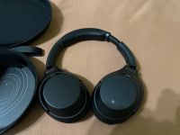 Sony WH-1000XM3 kabellose Bluetooth Noise Cancelling Kopfhöhrer Bayern - Oberstaufen Vorschau