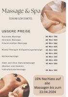 Massage & Spa für Frauen 15% Nachlass Nordrhein-Westfalen - Dormagen Vorschau