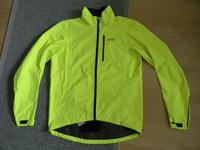 Gore Wear Gore Tex C 3 Paclite Regen Jacke Herren Gr. L Neongelb Bayern - Schondorf am Ammersee Vorschau
