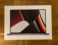Apple MacBook Pro 16“ Leerbox Duisburg - Duisburg-Mitte Vorschau