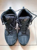 Nike Air Damen High Sneaker Boots Training Freizeit Gr.38 Rheinland-Pfalz - Linz am Rhein Vorschau
