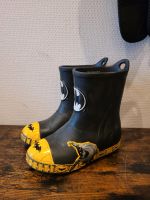 Crocs Gummistiefel Batman Baden-Württemberg - Wendlingen am Neckar Vorschau