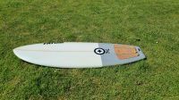 Fatum Habano 5'7 Groveler Surfboard Altona - Hamburg Bahrenfeld Vorschau