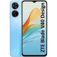 ZTE Blade V40 Design 6,6" FHD+ 128GB 4GB 50MP NFC Leipzig - Schleußig Vorschau