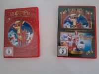 3 DVD s Rudolph Dortmund - Hörde Vorschau