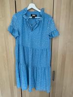 Blaues Kleid Niedersachsen - Oldenburg Vorschau